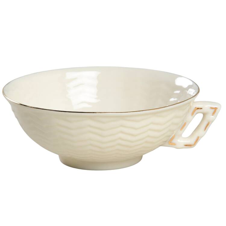 Collectors Society Flat Cup