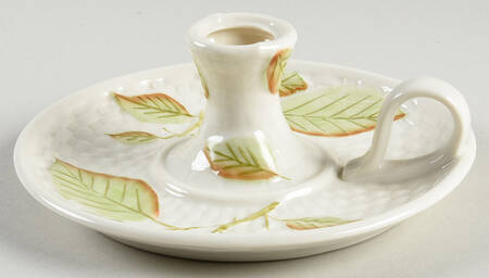 Belleek in Retrospect by Belleek Pottery (Ireland)