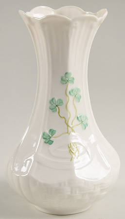 Limited Edition Giftware Strangford Vase