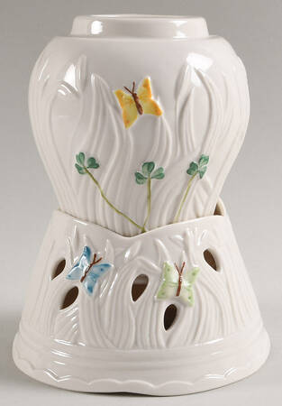 Limited Edition Giftware Hurricane Votive & Globe