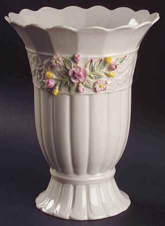 Limited Edition Giftware Tree of Life Vase
