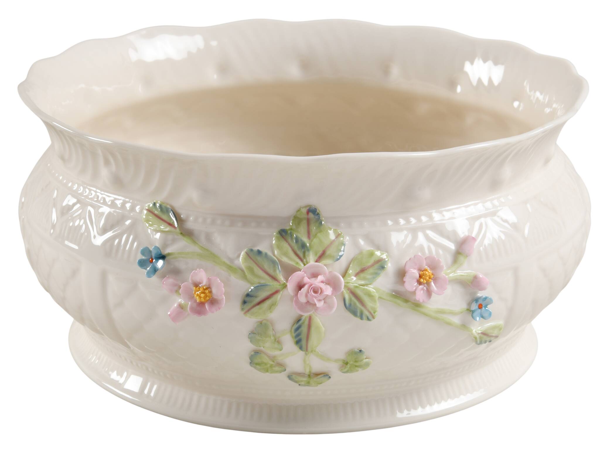 Limited Edition Giftware McBirney Centerpiece