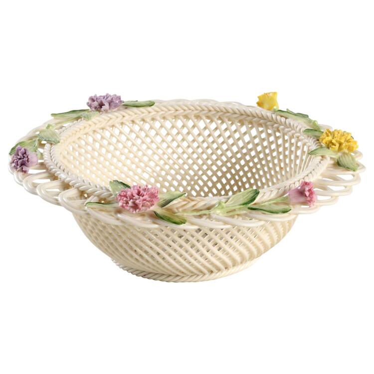 Limited Edition Giftware Celebration Basket