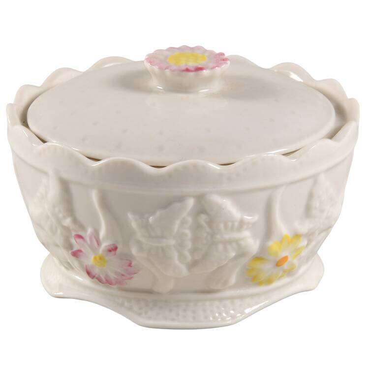 Limited Edition Giftware Mothers Gift Box & Lid