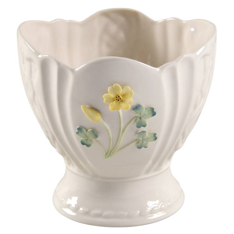 Limited Edition Giftware Mini Trinity Cachepot