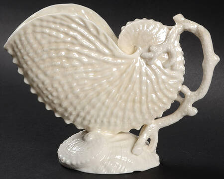 Creamer & Sugar Sets Nautilus Creamer