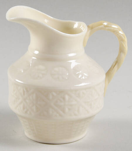 Creamer & Sugar Sets Cleary Creamer