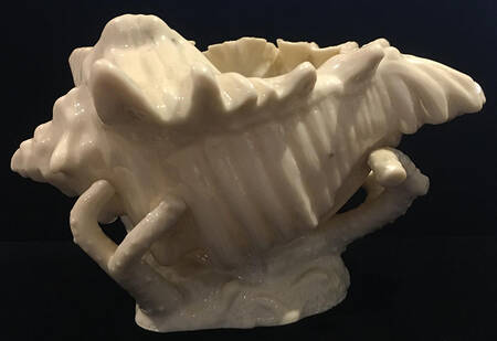 Creamer & Sugar Sets Nautilus Large Open Sugar