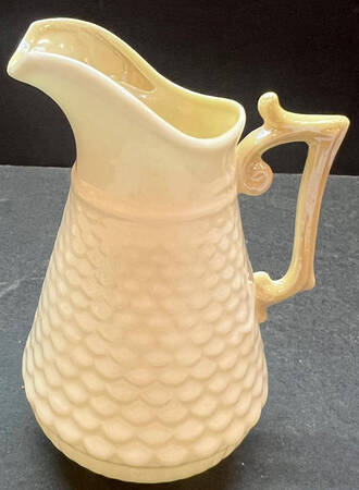 Creamer & Sugar Sets Scale Creamer