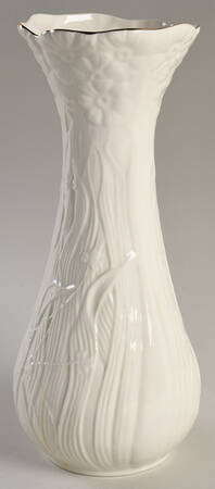 Vases 10" Daisy Spill Vase