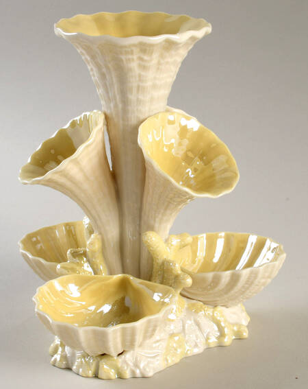 Vases Marine Vase