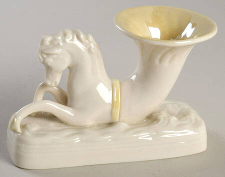 Vases Seahorse Vase