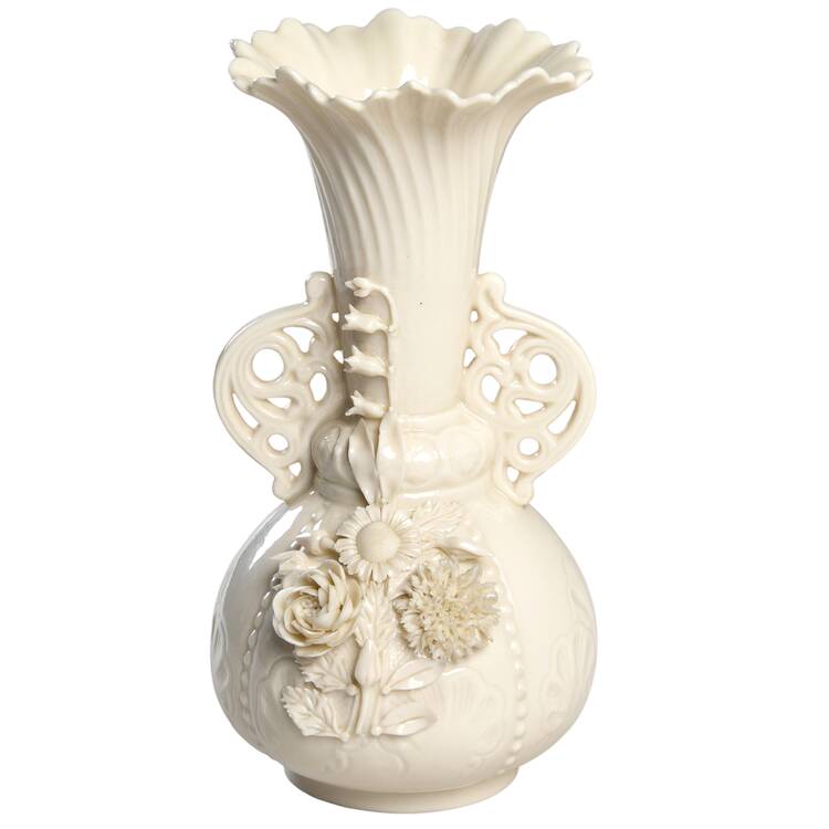 Vases Flowered Princess Vase