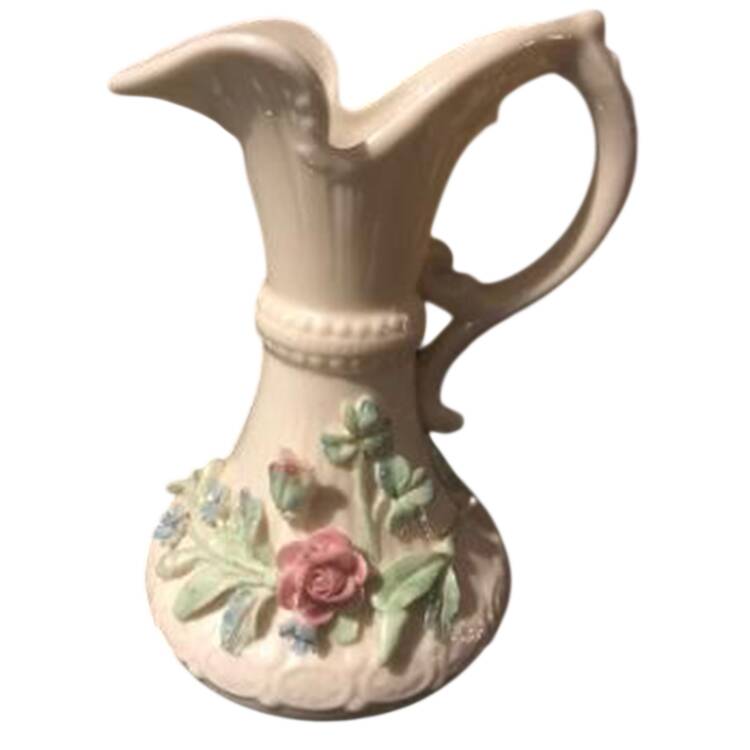Vases 5'' Aberdeen Flowered Vase