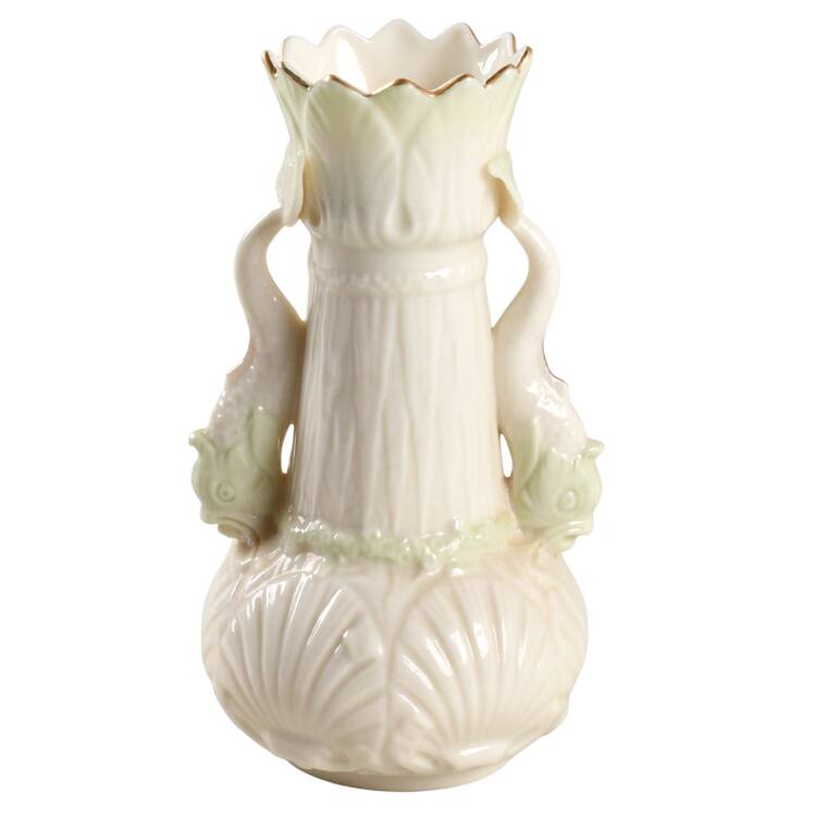 Vases Dolphin Spill Vase