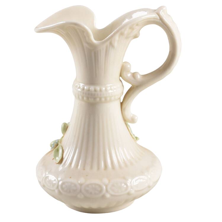 Vases 5'' Aberdeen Flowered Vase
