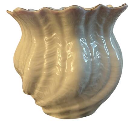 Flower Pot 4" Flower Pot