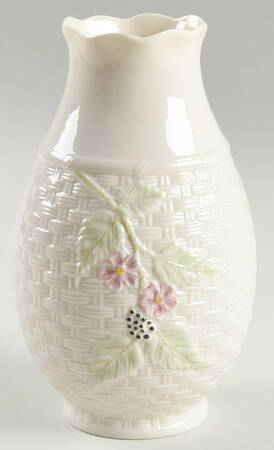 Summer Briar by Belleek Pottery (Ireland)
