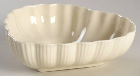 Leaf, Shell & Heart Shaped Plates 6'' Heart Shaped Bowl