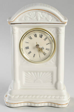 Clocks Small Desk Clock