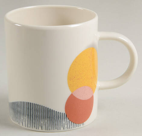 Moda Mug