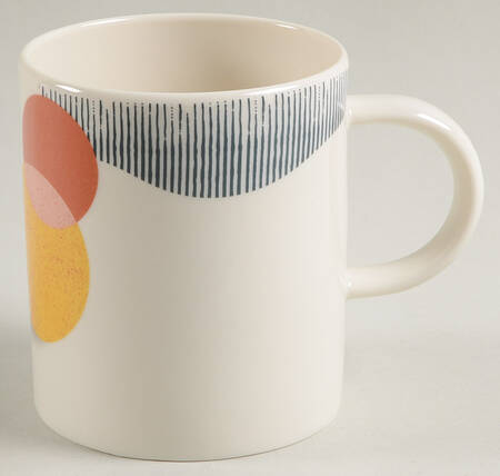 Moda Mug