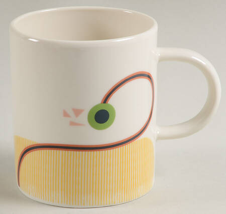 Moda Mug