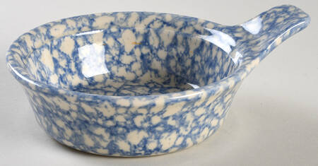 B1T4 Lugged Cereal Bowl