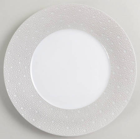 Ecume Gribe Dinner Plate