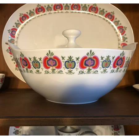 BID23 by Bidasoa (Spain)