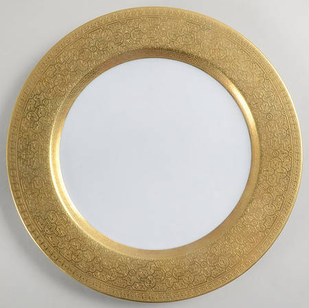 Service Plates Service Plate (Charger)