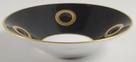 Stromboli Saucer for Chocolate Cup