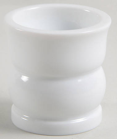 Fantaisies Blanche Single Egg Cup