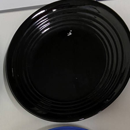 Ring Black (New, Circa2000) by Bauer
