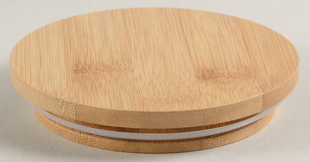 Sea Cove Island Lid for Small Canister