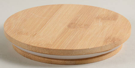 Sea Cove Island Lid for Medium Canister