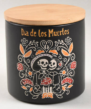 Mary DOD Small Canister & Lid