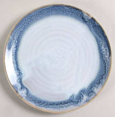 BA71 Salad Plate