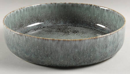 BA71 11" Round Serving Bowl