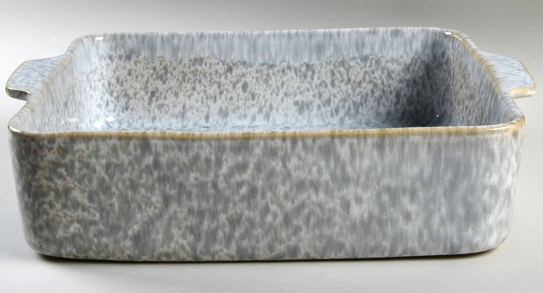 BA71 13' Square Baker