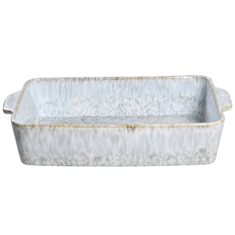 BA71 15" Rectangular Baker