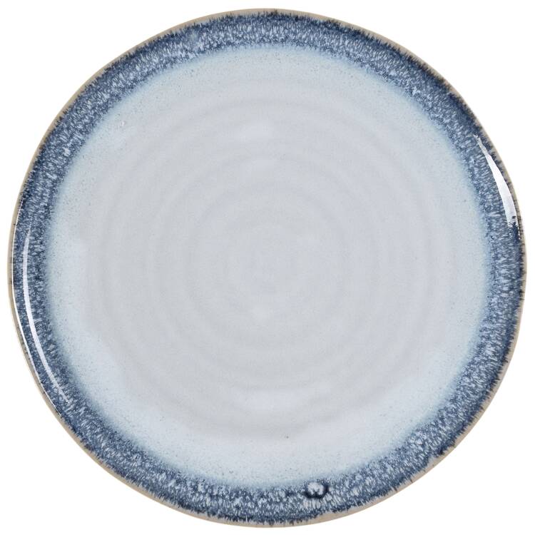 BA71 Dinner Plate