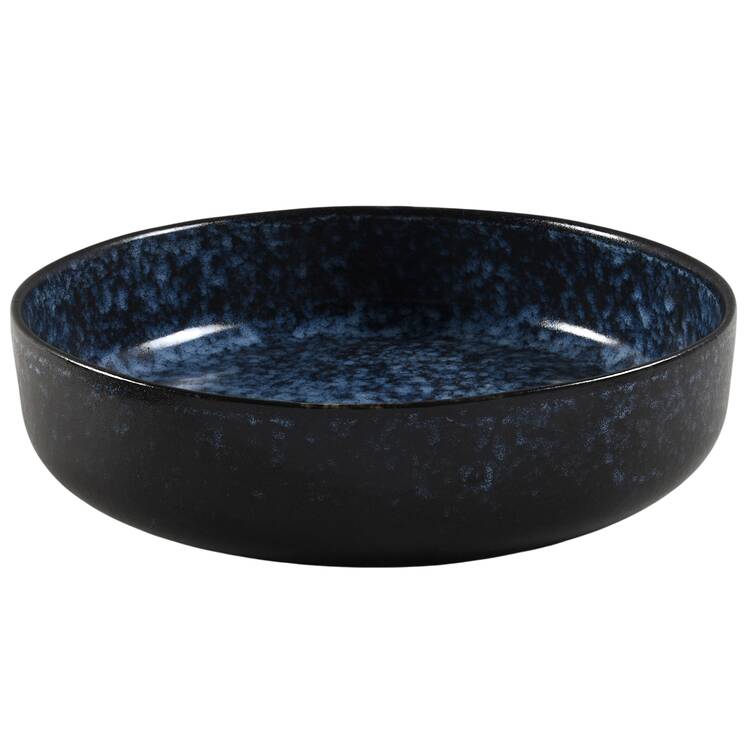 BA71 11" Shallow Round Bowl