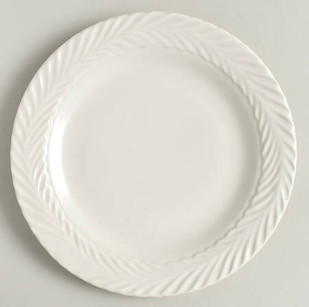 Asheville Vine Salad Plate