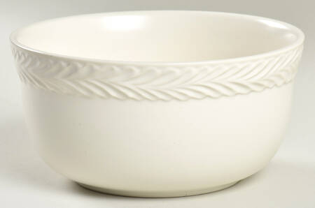 Asheville Vine Soup/Cereal Bowl