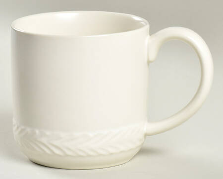 Asheville Vine Mug