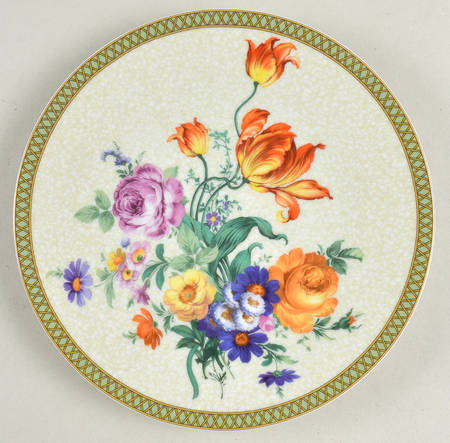 BAU98 Dessert/Pie Plate