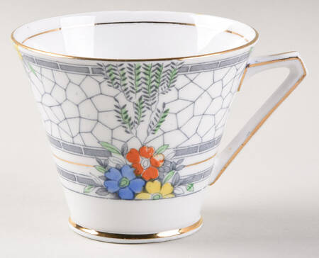 4023 Footed Cup