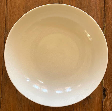Palais Royal Soup/Cereal Bowl
