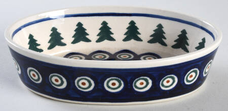 BOW91 6" Condiment Bowl